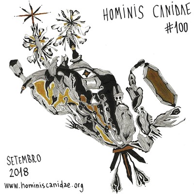 Hominis Canidae #100 - Setembro