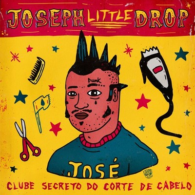 Clube Secreto do Corte de Cabelo