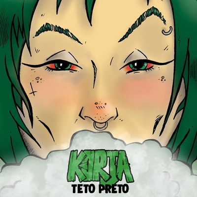 Teto Preto