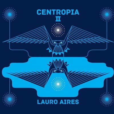 Centropia, Vol. 2