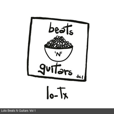 Beats 'n' Guitars Vol. 1