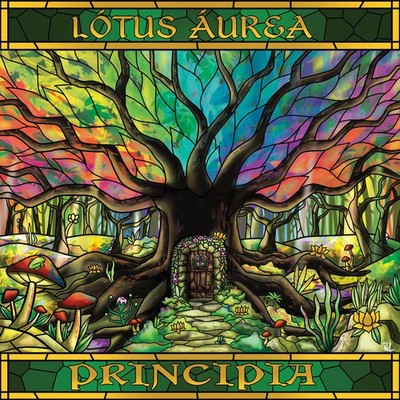 Lotus Aurea Principia