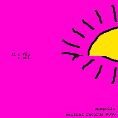 Marcos Campello Li O Vao O Sol