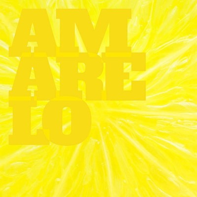 Amarelo (EP)