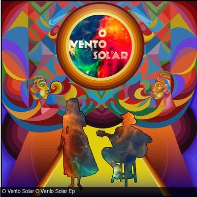 O Vento Solar