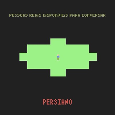 Pessoas Reais Disponíveis para Conversar