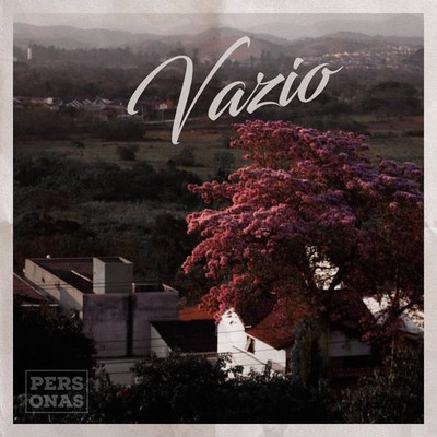 Personas Vazio Ep