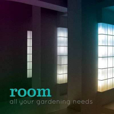Room All Your Gardening Needs