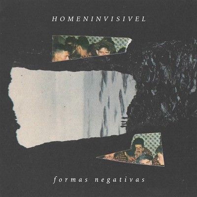 Formas Negativas