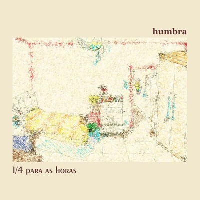 1/4 Para as Horas