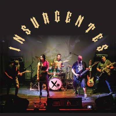 INSURGENTES X