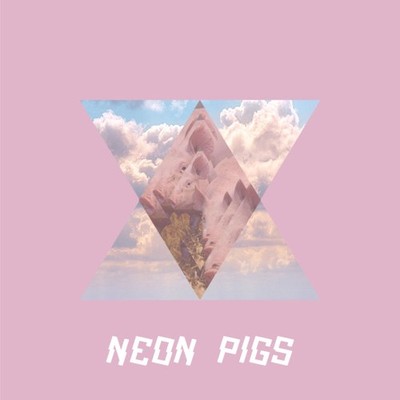 Neon Pigs EP