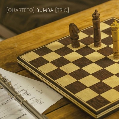 [Quarteto] Bumba [Trio]