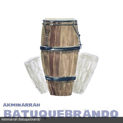 Batuquebrando