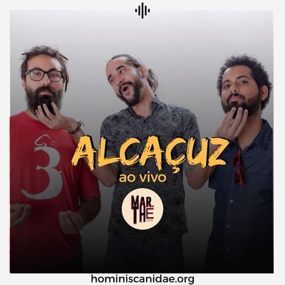 Ao vivo no Festival MARTHE