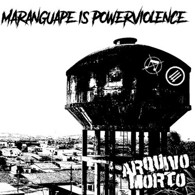 Maranguape is powerviolence