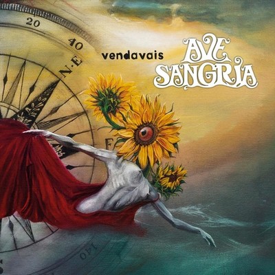 Vendavais