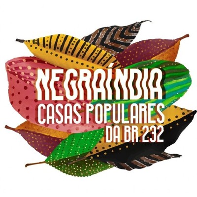 Negraíndia