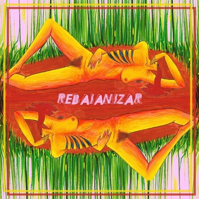 Rebaianizar