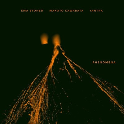 Ema Stoned Phenomena