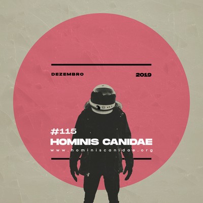 Hominis Canidae #115 - Dezembro