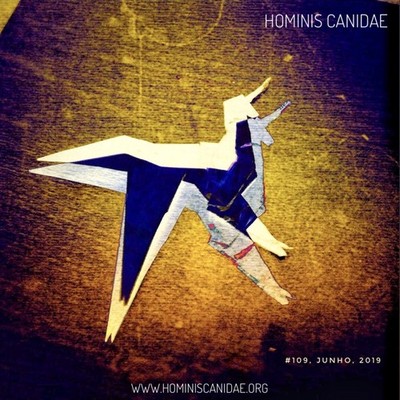 Hominis Canidae #109 - Junho