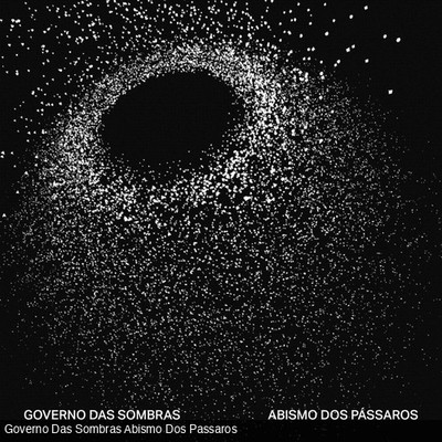 Abismo dos Pássaros