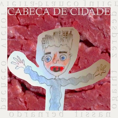 CABEÇA DE CIDADE