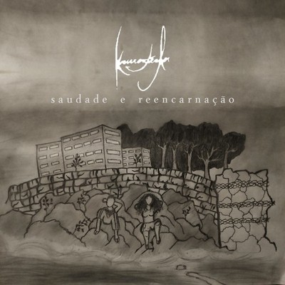 Saudade e Reencarnação
