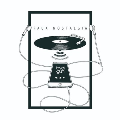 Faux Nostalgia