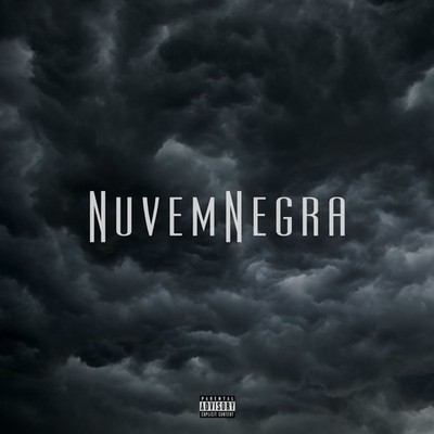 Nuvem Negra