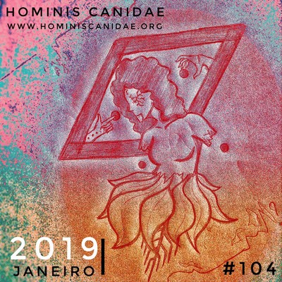 Hominis Canidae #104 - Janeiro