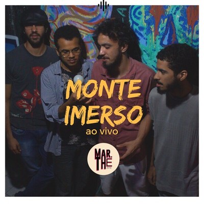 Ao Vivo no @MartheFestival