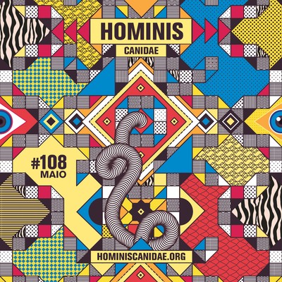 Hominis Canidae #108 - Maio