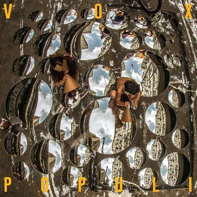 Vox Populi, Vol. 1