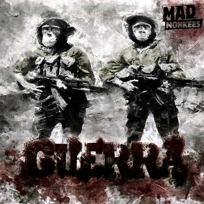 mad-monkees-guerra-ep-2019