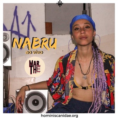 Ao Vivo no @MartheFestival