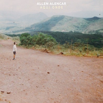 Allen Alencar Aqui Onde