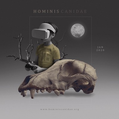 Hominis Canidae #116 - Janeiro