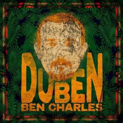 Duben