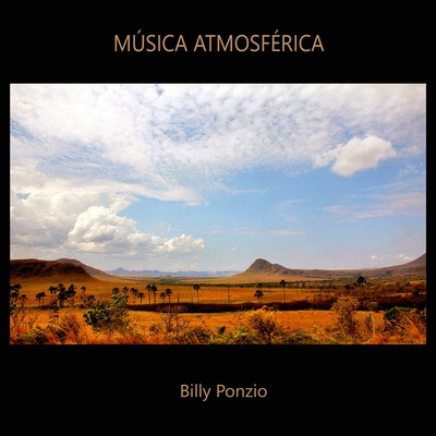MÚSICA ATMOSFÉRICA (álbum)