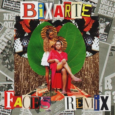 Faces (Remix)
