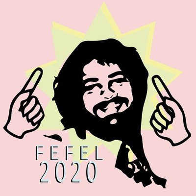 Boogarins Fefel2020