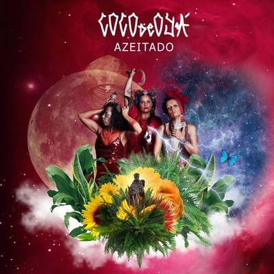 Azeitado