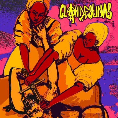 CLANDESTINAS