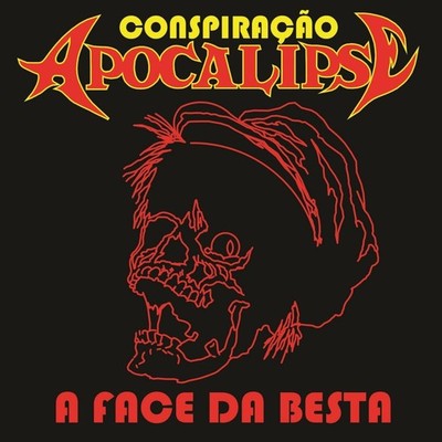 A Face da Besta