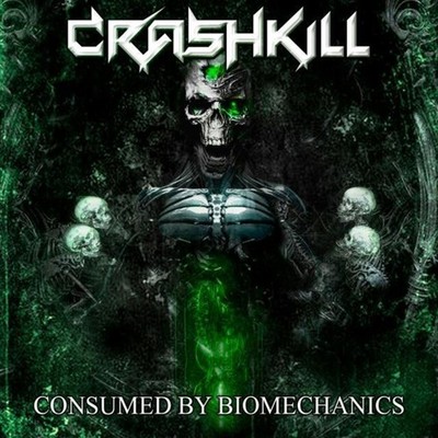 Consumed by Biomechanics
