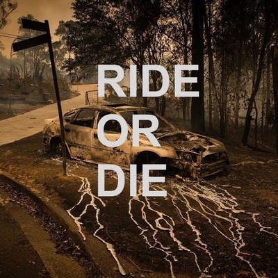 Ride Or Die EP