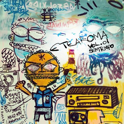 Vol.01 Sem tempo