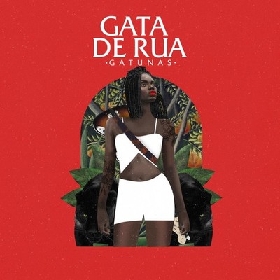Gata de Rua
